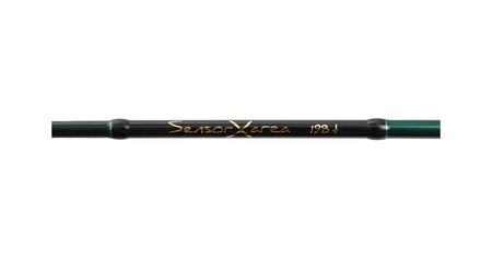 Wędka Mikado Sensor-X Area Solid 198cm 0.8-4.5g