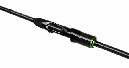 Wędka MIKADO Jaws Zander Special 2.40m | 6-28g