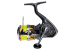 Kołowrotek Daiwa 20 Laguna LT 2500 + plecionka