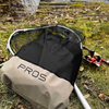 Spodniobuty oddychające Pros SB04 AIR | rozm. 44