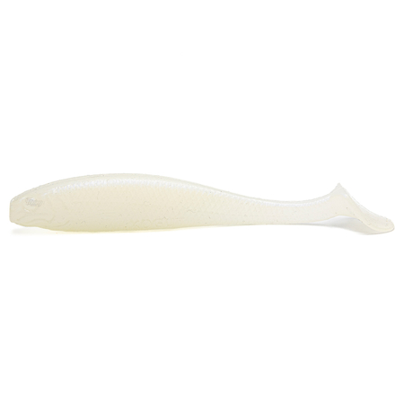 Guma Kogut Wędkarski Pazur Piskorz 11cm | Perła