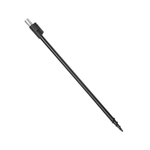 Podpórka Mikado sztyca teleskopowa | zaciskowa | wkręcana 30-50cm