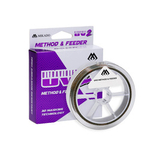 Żyłka Mikado Ultraviolet II Method&Feeder 0,23mm | 10,75kg | 150m