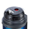 Termos ze stali nierdzewnej Zojirushi SF-CC15AH 1,5l | niebieski
