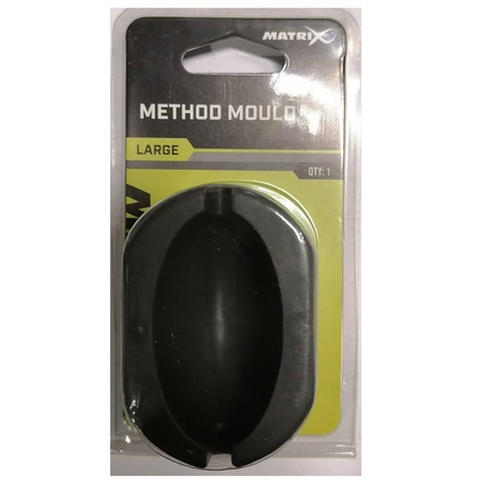 .Foremka Matrix Method Mould Large