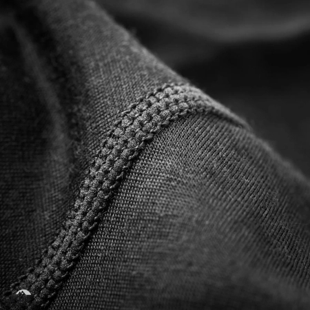 Belizna termiczna Geoff Anderson Pullover WizWool 165 Soft | XL