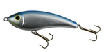 Wobler bezsterowy Gloog Hermes 9cm | 20g | tonący | SB