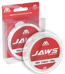 Żyłka MIKADO Jaws Super Soft 0.189mm/4.12kg/150m
