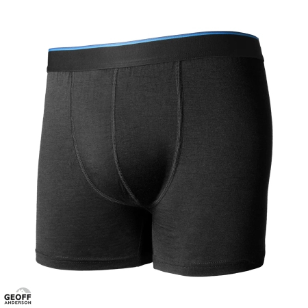Bielizna termiczna Geoff Anderson Bokserki WizWool 165 | M