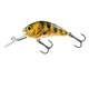 Red Identity Perch