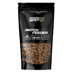 Feeder Bait Pellet Match Feeder - Jasny  9mm | 800g