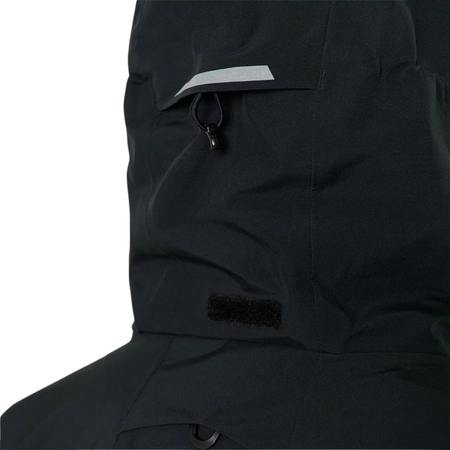 Kurtka Finntrail Proguide DarkGrey | rozm. XL
