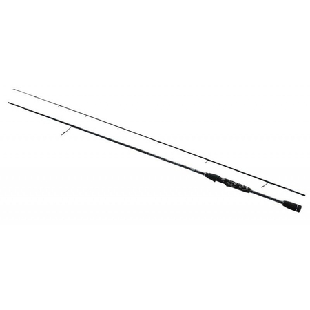 Wędka Jaxon Grey Stream 240cm | 8-30g