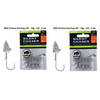 Zestaw BKK Prisma Darting LRF - 10g - 2/0 - 3 szt. +  BKK Prisma Darting LRF - 7.5g - 3/0 - 4 szt.