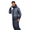 Kurtka Finntrail Coaster Grey | rozm. XL