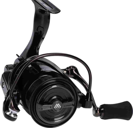 Kołowrotek Mikado Jaws 3008FD