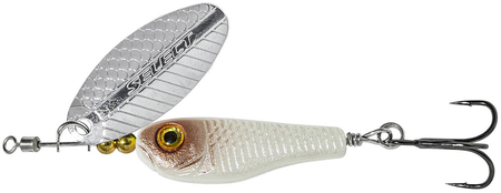 Obrotówka Select Heli-X №3 | 10.0g | #11