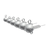 Główka z wkrętką Savage Gear Corkscrew Ballhead 20g