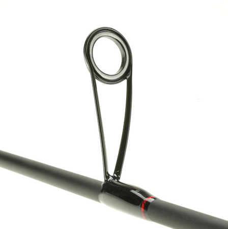 Wędka Robinson Scorpio Micro Jig 198cm | 0,5-5g