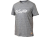 .Koszulka Westin Old School T-Shirt Grey Melange | rozm. XXL