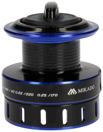 Kołowrotek Mikado Trython 3004 FD