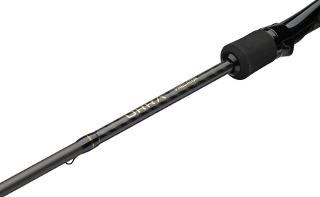 Wędka Abu Garcia Orra 702ML 213cm | 5-21g