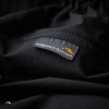 Spodnie Geoff Anderson ZipZone | Light Black | L
