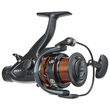 Kołowrotek Brain Apex Double Baitrunner 6000 6+1BB 5.1:1