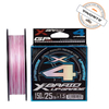 Plecionka YGK X-Braid Upgrade X4 #1,2 PE | 9,0kg | 150m