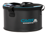 Torba Mikado Eva Cage Bowl Bag DO ZANĘTY (35x20cm) - 006