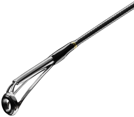 ,Wędka Favorite X1 Travel 804ExH 2.44m 30-80g Ex.Fast