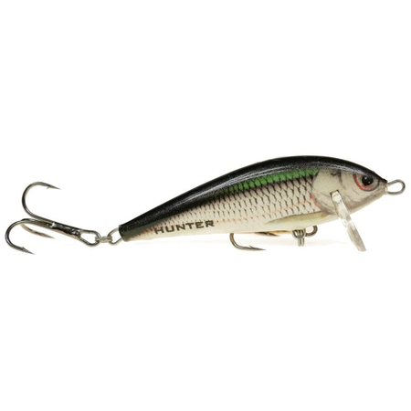Wobler Hunter Soul 6cm | 8g | tonący | BL