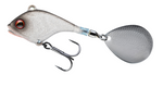 Wirujący ogonek Daiwa Prorex TG Jig Spinner 14g | Silver Fish