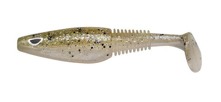Guma Berkley Sick Swimmer 12cm | Salt and Pepper