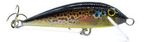 Wobler Engima Baits Pstrągowy 6cm | Pstrąg potokowy | tonący