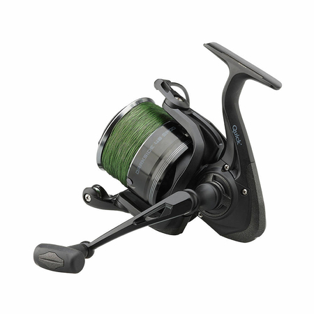 .Kołowrotek DAM QUICK Darkside 4B 7000S