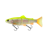 Guma Savage Gear 3D LT Trout 20cm | 93g | SS | Clear Lemon Trout