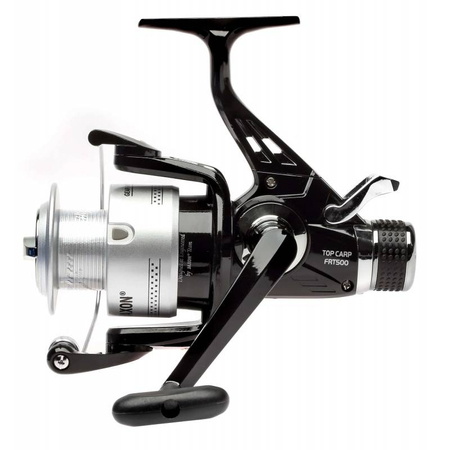 Kołowrotek Jaxon Top Carp FRT 500