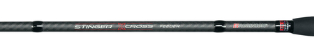 Wędka Robinson Stinger X-Cross Feeder 360cm | 30-60g