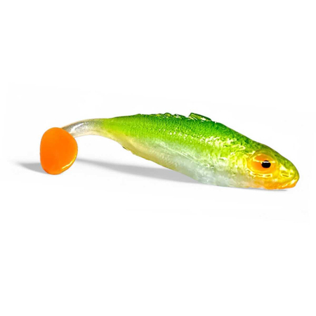 Przynęta FishB Jazgar - 10cm - kolor 2