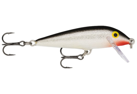 Wobler Rapala Countdown 9cm | S