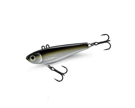 Wobler wertykalny SpinMad Impulse PRO 6,5g | 5cm | 2801