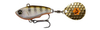 Wirujący ogonek Savage Gear Fat Tail Spin 9g | PERCH