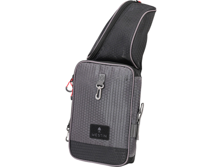 Torba Westin W4 Street Sling | 1 pudełko | Titanium Black