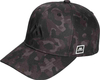 Czapka Mikado - Black Camo