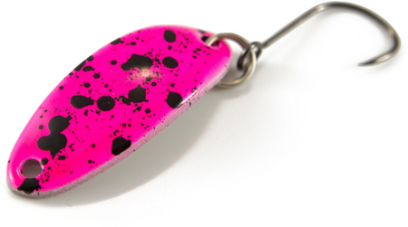Wahadłówka Madey Pazur 3,3g | Crazy Pink