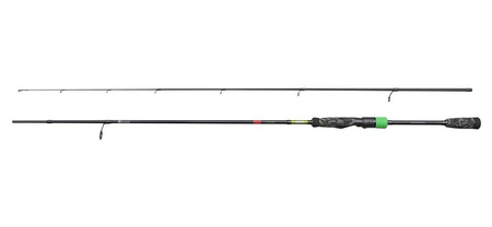 .Wędka Berkley Urbn II Allrounder 220cm | 7-24g