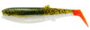 Guma Savage Gear Cannibal 15cm | Olive Hot Orange