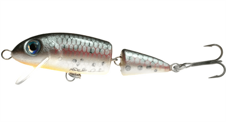 Wobler Wob-Art Piskorz SR 6cm | 5g | 11