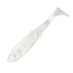 Przynęta Perch Professor Fluky Shad 2.5"/6,5cm - #04 Magic Pearl - 6 szt.